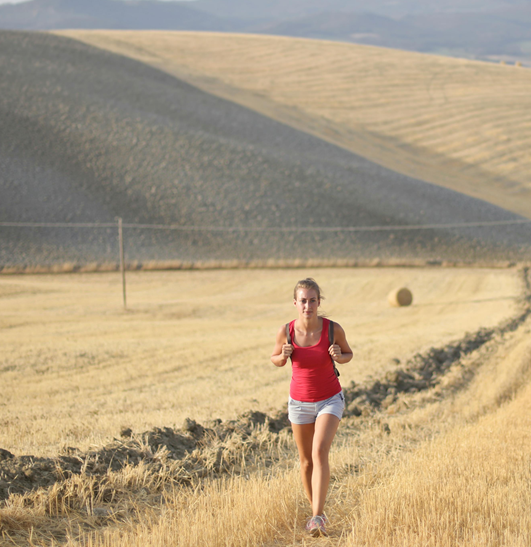 Perseverance and Finding Hope