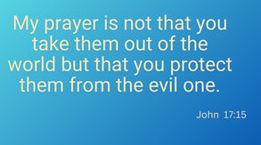 Is the Devil Real?