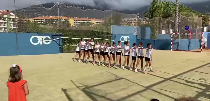 bailes...