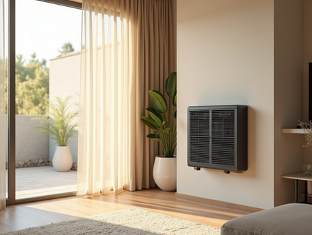 Top Eco-Friendly HVAC Solutions for Efficient Home Comfort