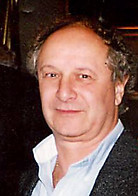 Merv McCarthy Dr. Steve Samuel Rick