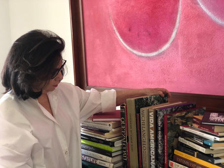 Gracias a todas historias de vida, durante este año 2020