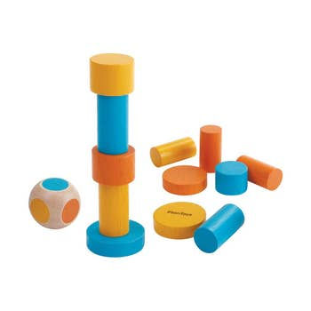 STACKING GAME