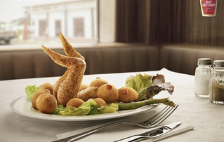 Parabole au bal con (ou de la liberté de la pub)