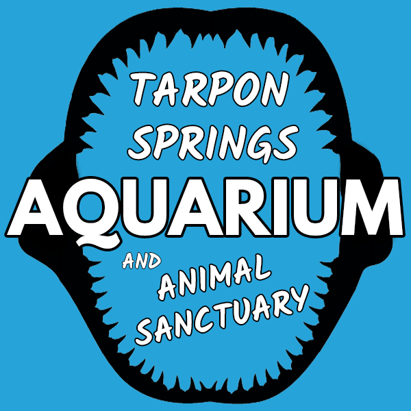 Tarpon Springs Aquarium and Animal Sanctuary logo