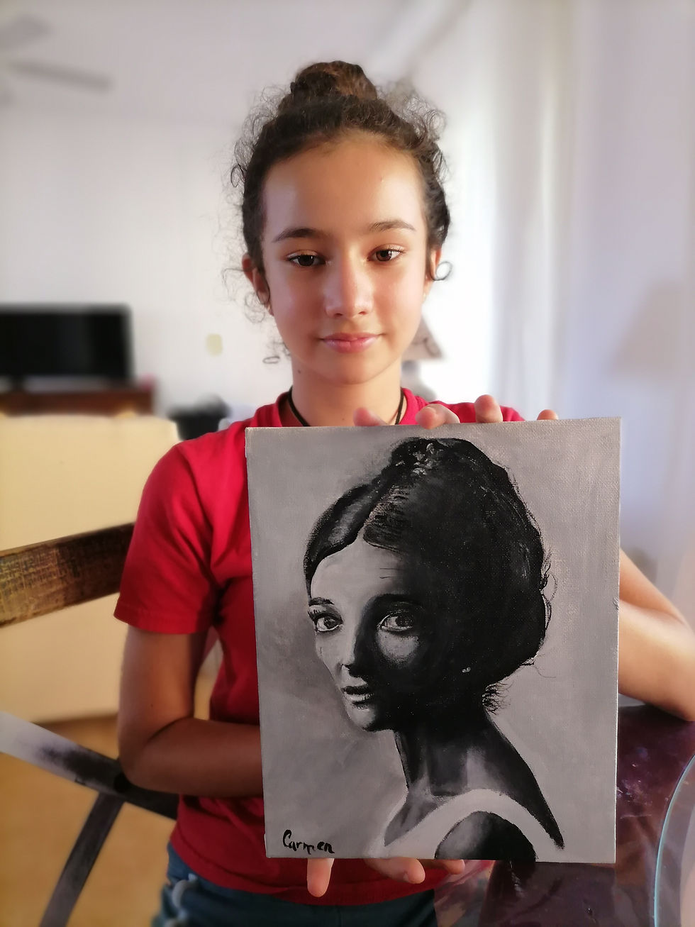 carmen