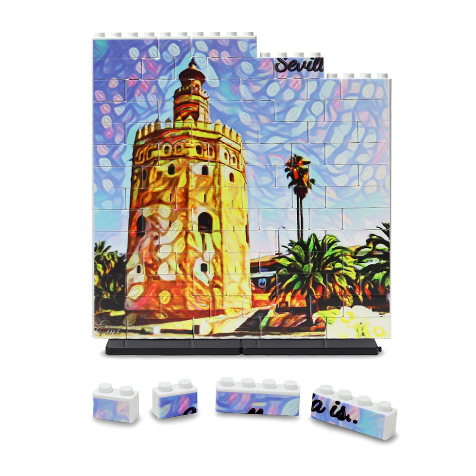Alt="puzle-de-torre-del-oro-sevilla"