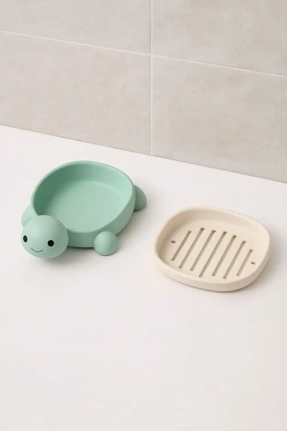 imagen impresos en 3d hogar jabonera