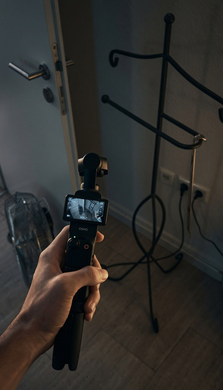 Filmkamera