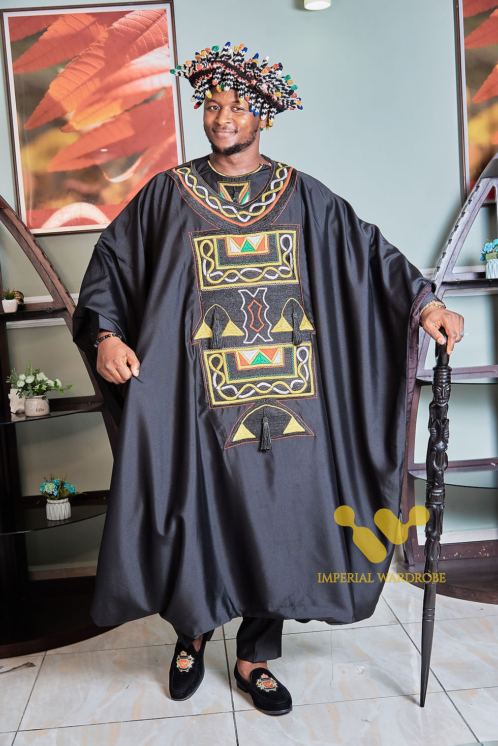Agbada