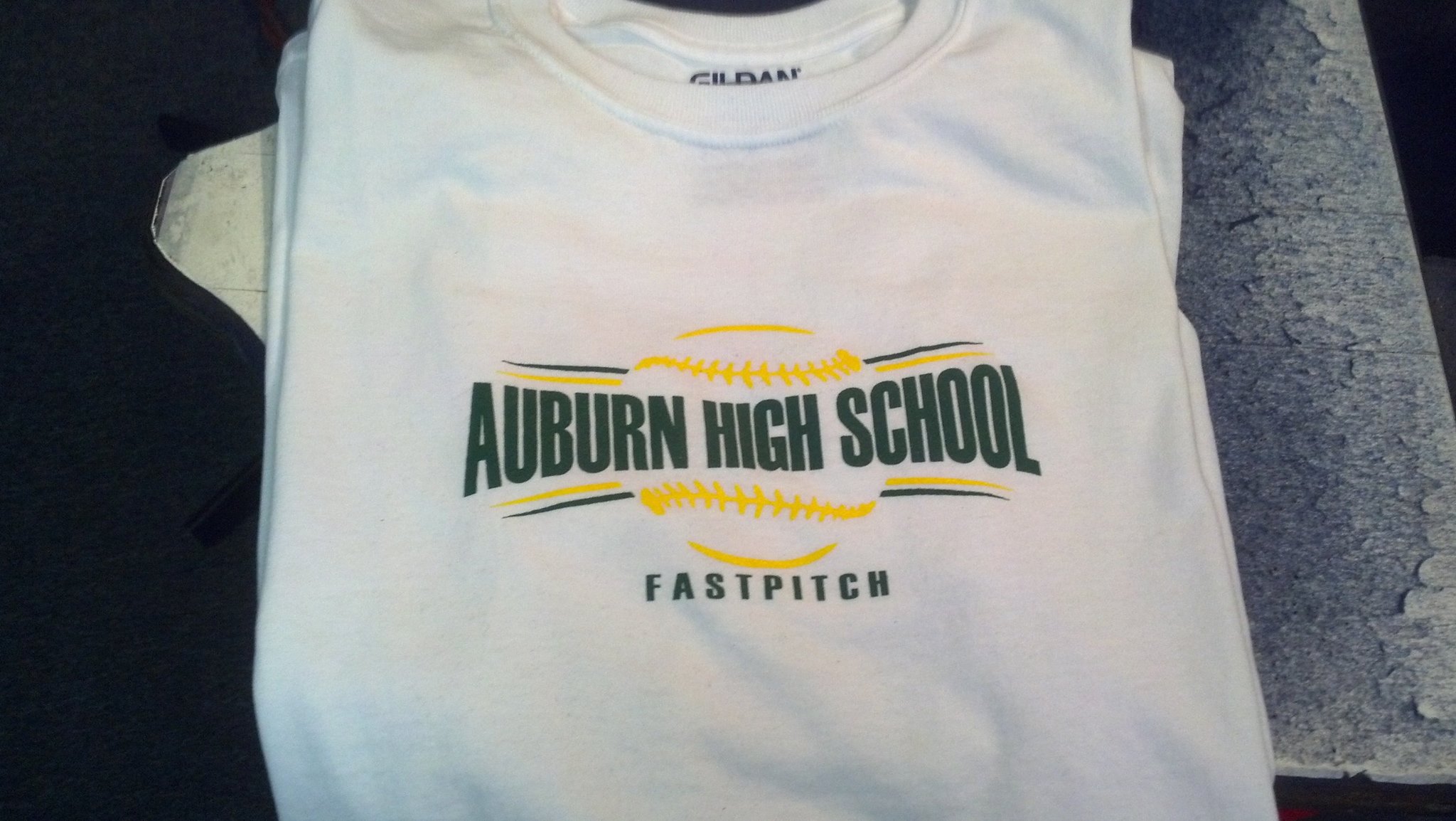 Embroidery Outhouse Screen Printing & Embroidery United States