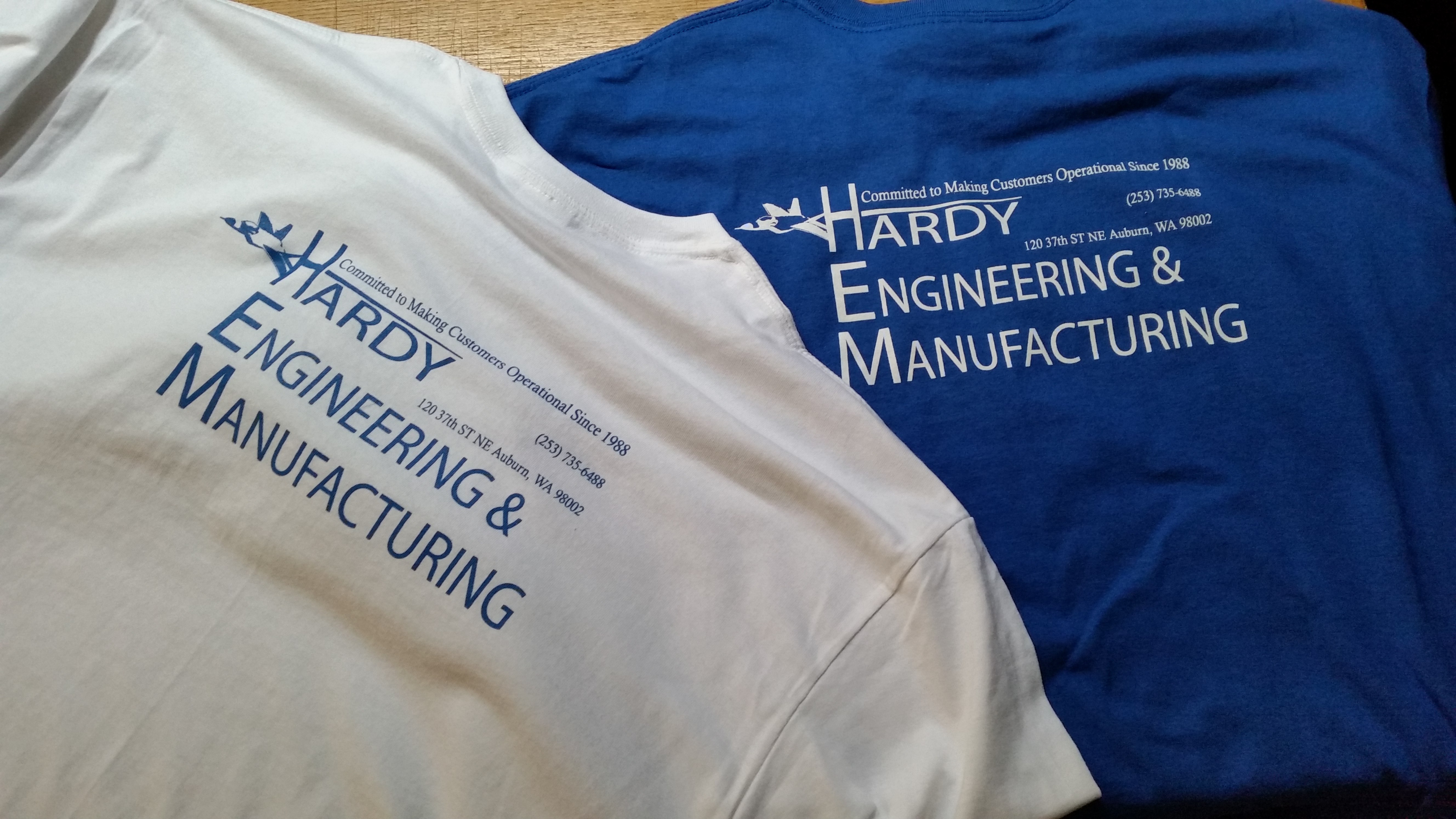 Embroidery Outhouse Screen Printing & Embroidery United States