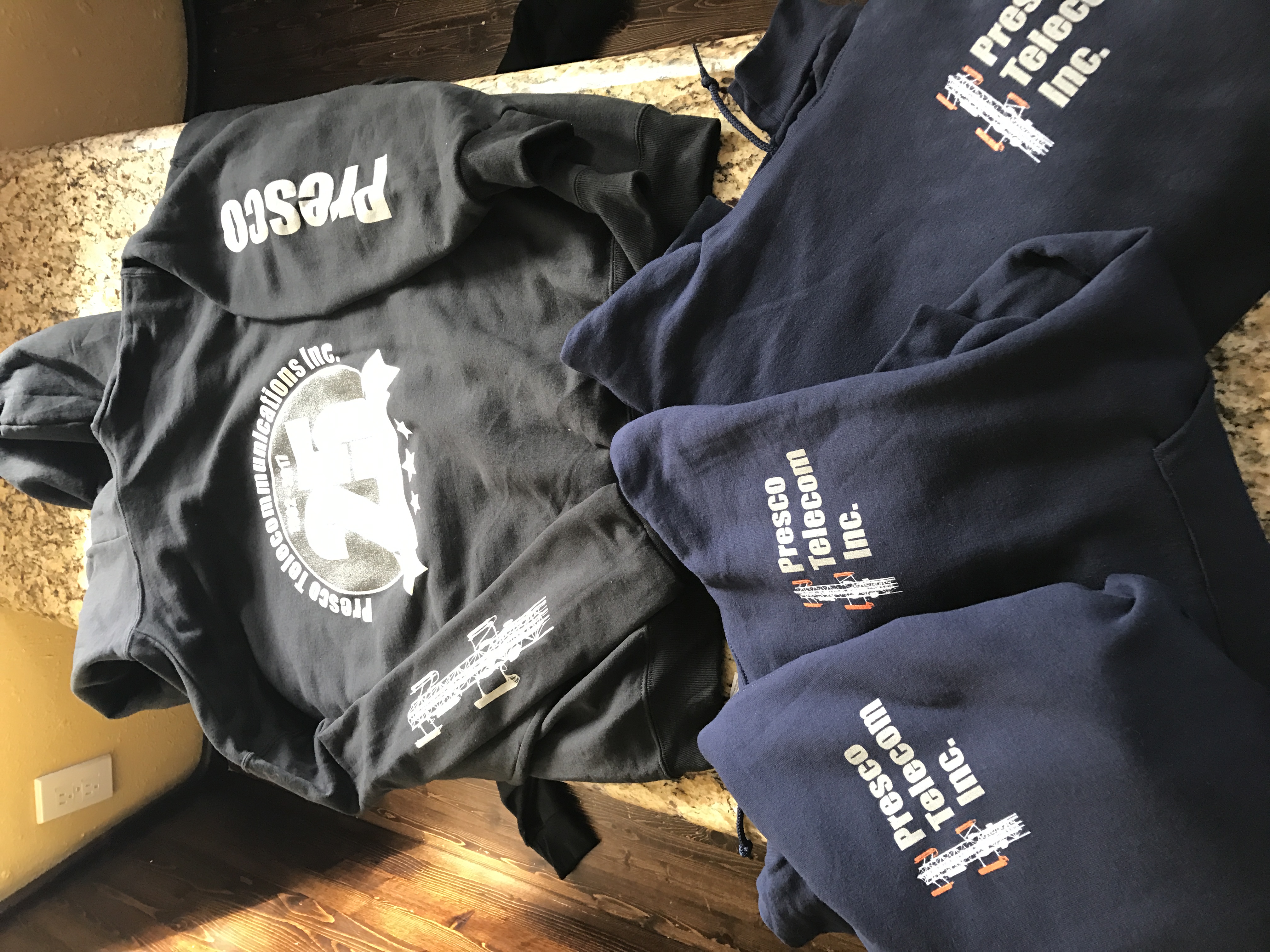 Embroidery Outhouse Screen Printing & Embroidery United States