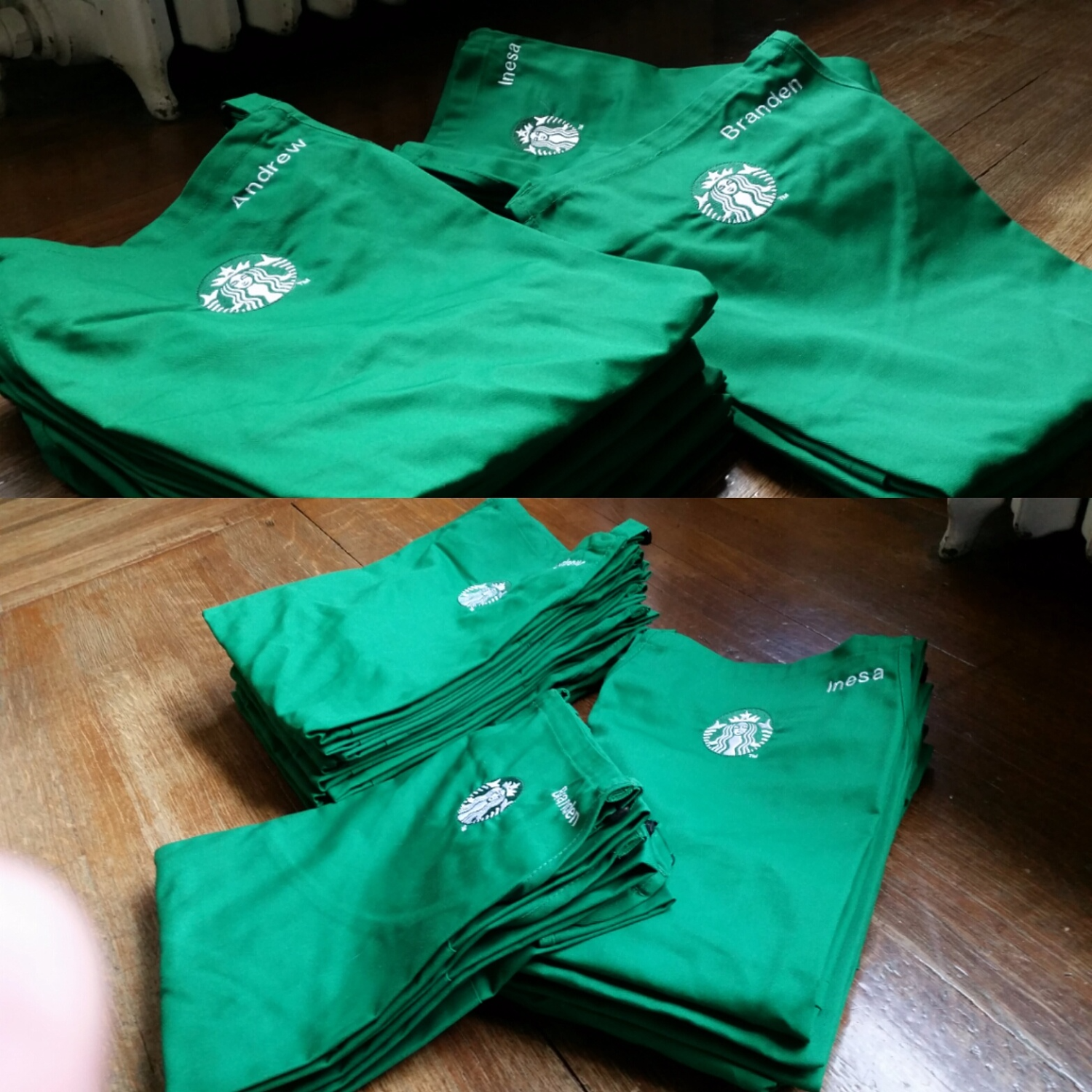 Embroidery Outhouse Screen Printing & Embroidery United States