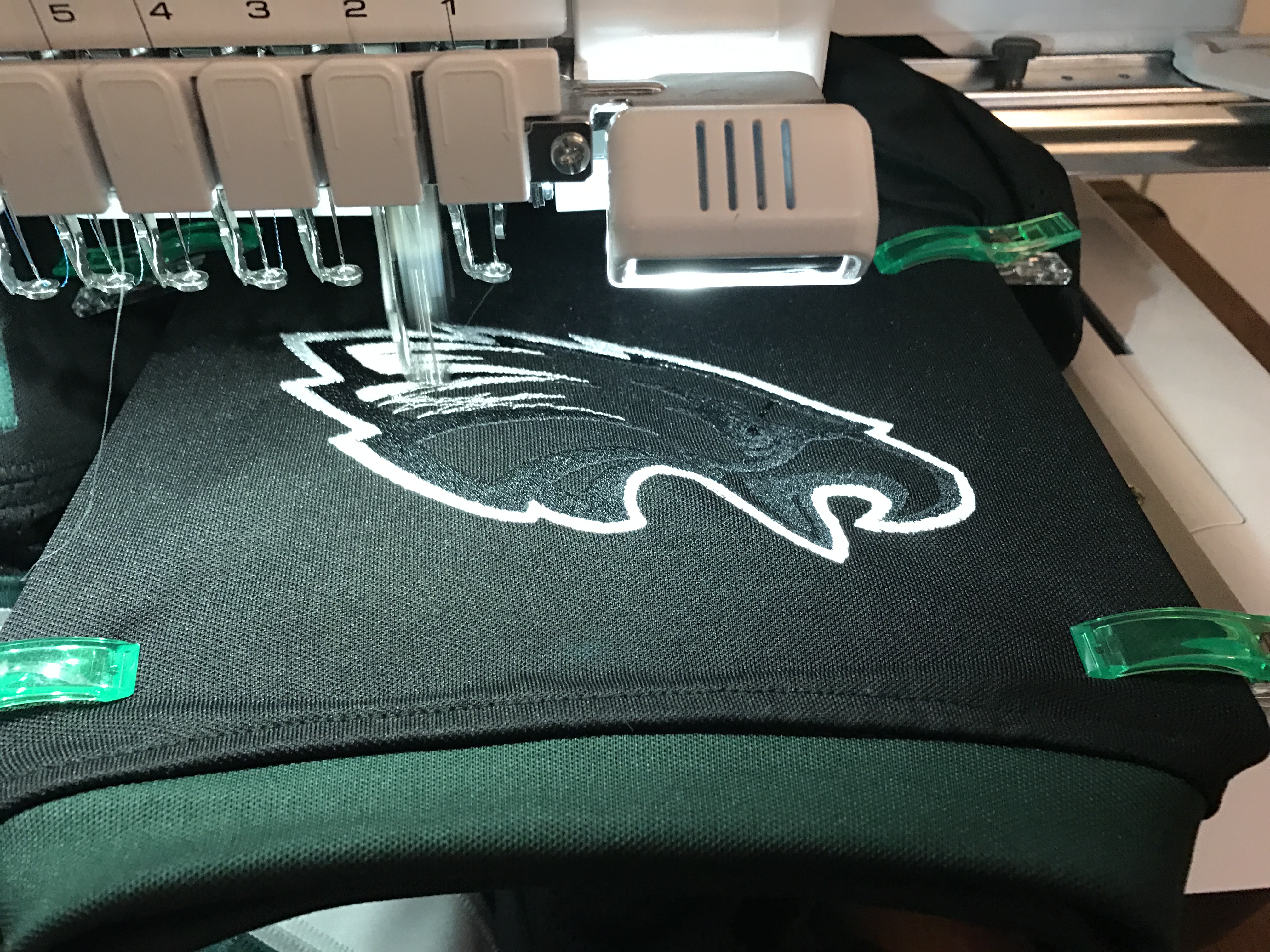 Embroidery Outhouse Screen Printing & Embroidery United States