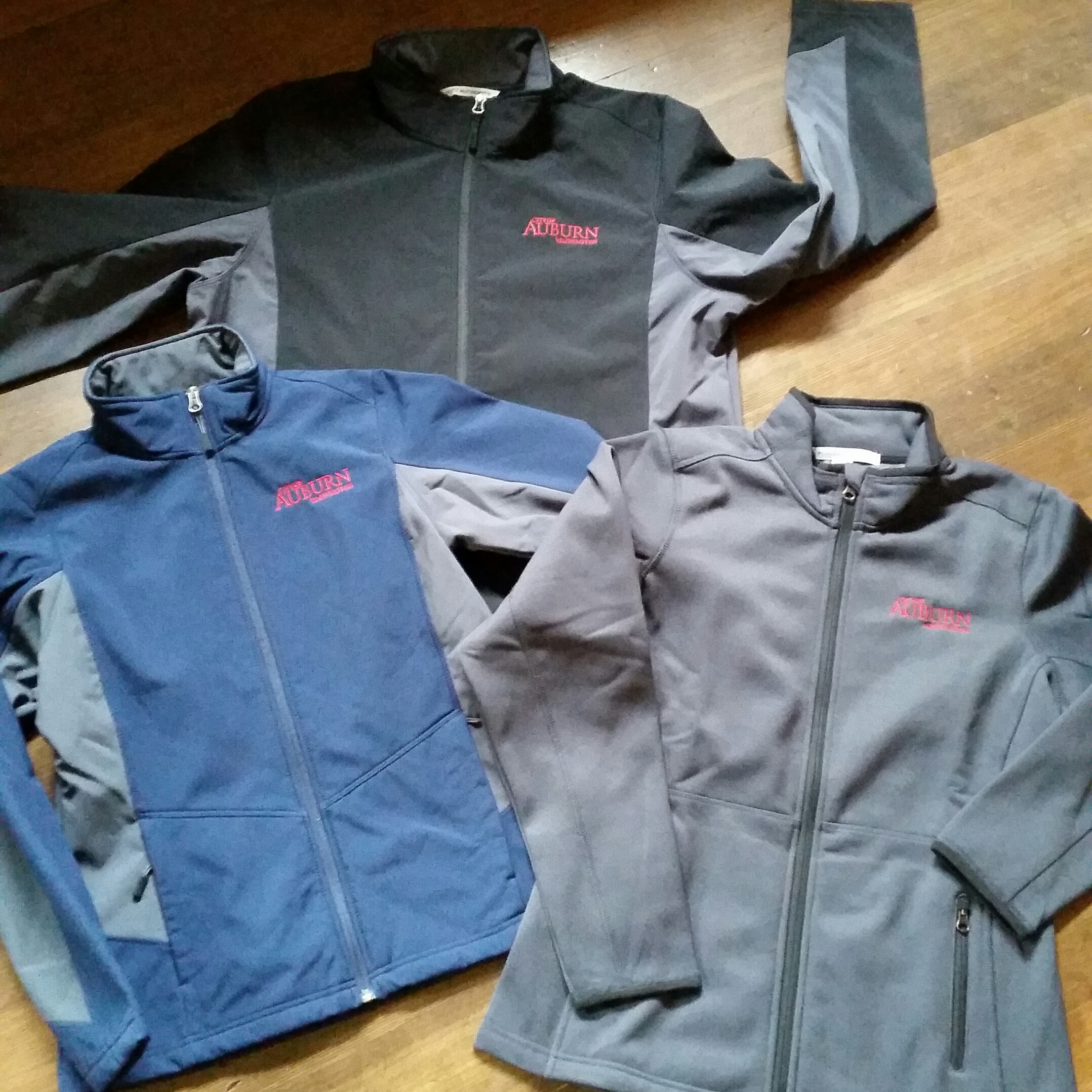 Embroidery Outhouse Screen Printing & Embroidery United States