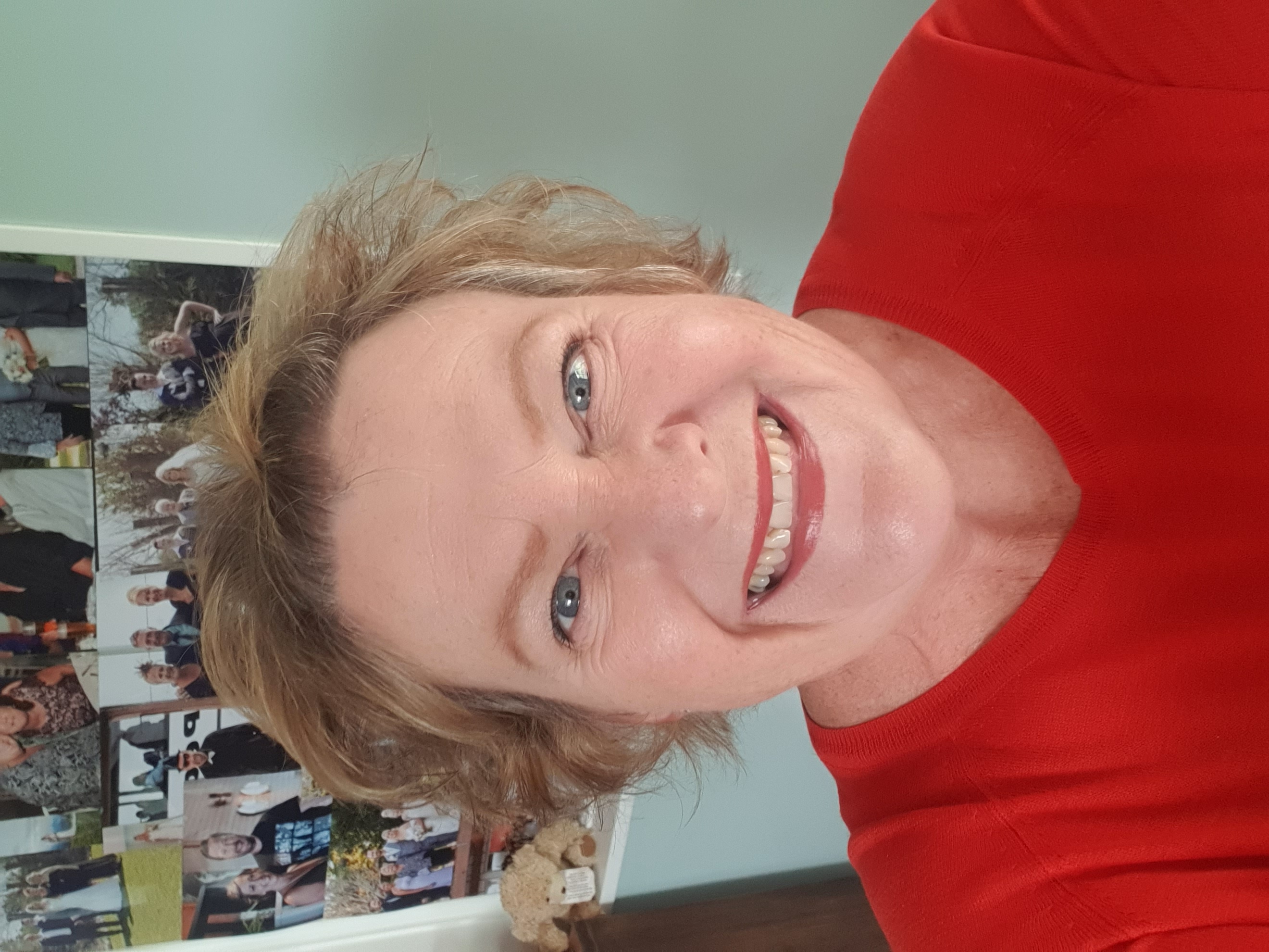 Writer: michellefaykurow