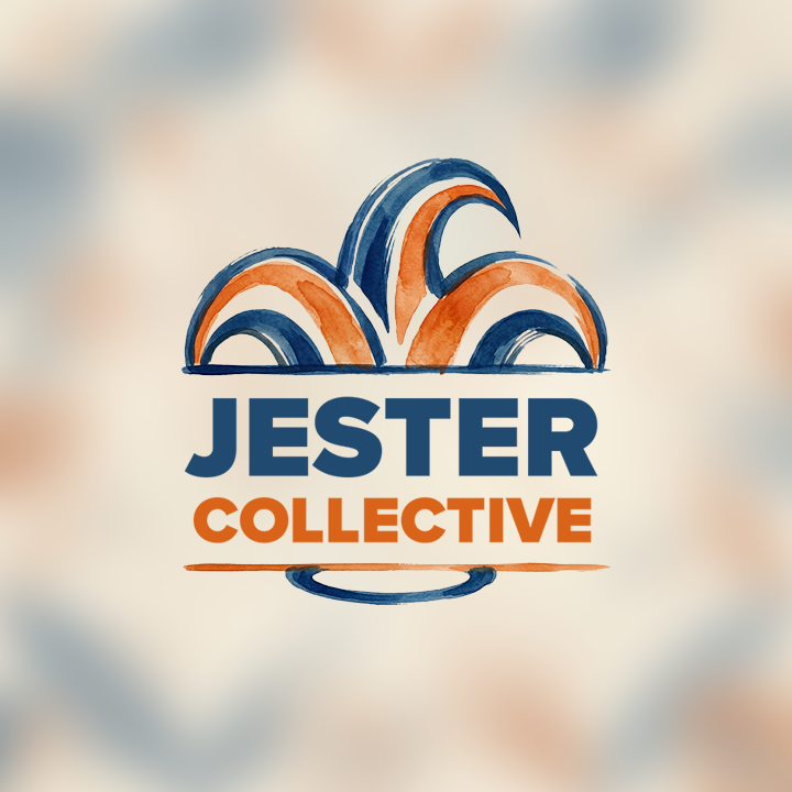 Showcase with Jester Collective