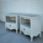 One-on-One Furniture Refinishing Workshop