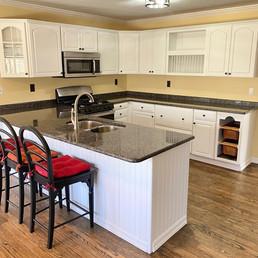 Kitchen Makeover