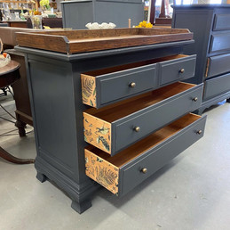 A Favorite Custom Makeover