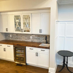 Custom Counter Top