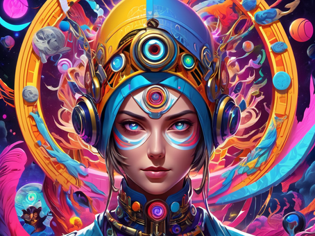 2023’s Wildest Conspiracy Theories