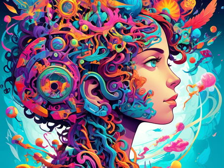 A New Era of Hope in Mental Health Care - Expanding the Boundaries of Awareness with Psychedelics