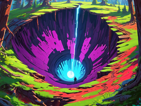 The Mysterious Giant Hole Of Tunguska