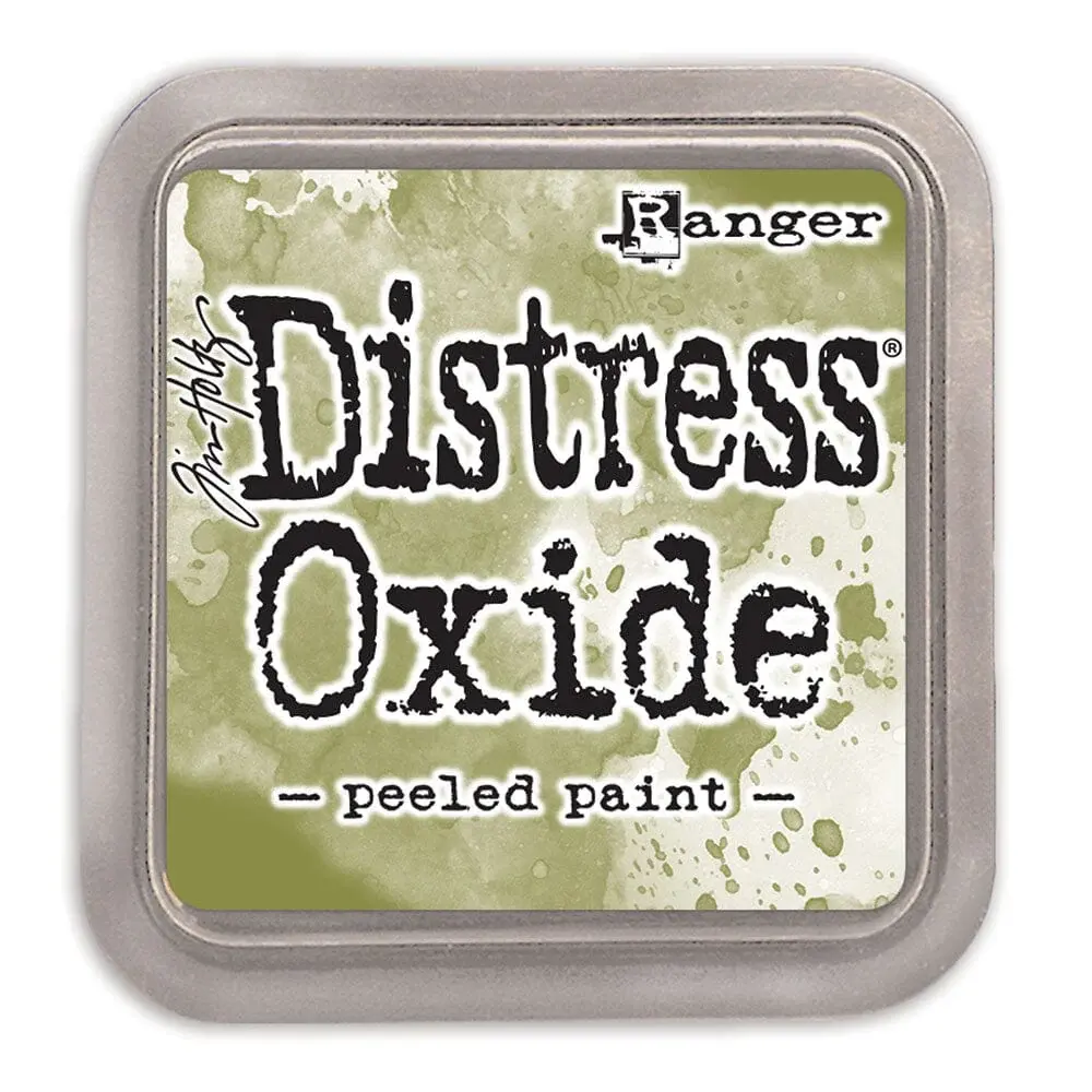 Distress Oxide - Peeled Paint [RB29]