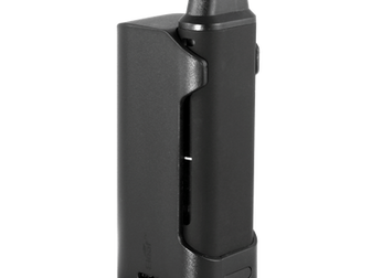 What Does The Complete Kit Of E-Cigarette Contain?