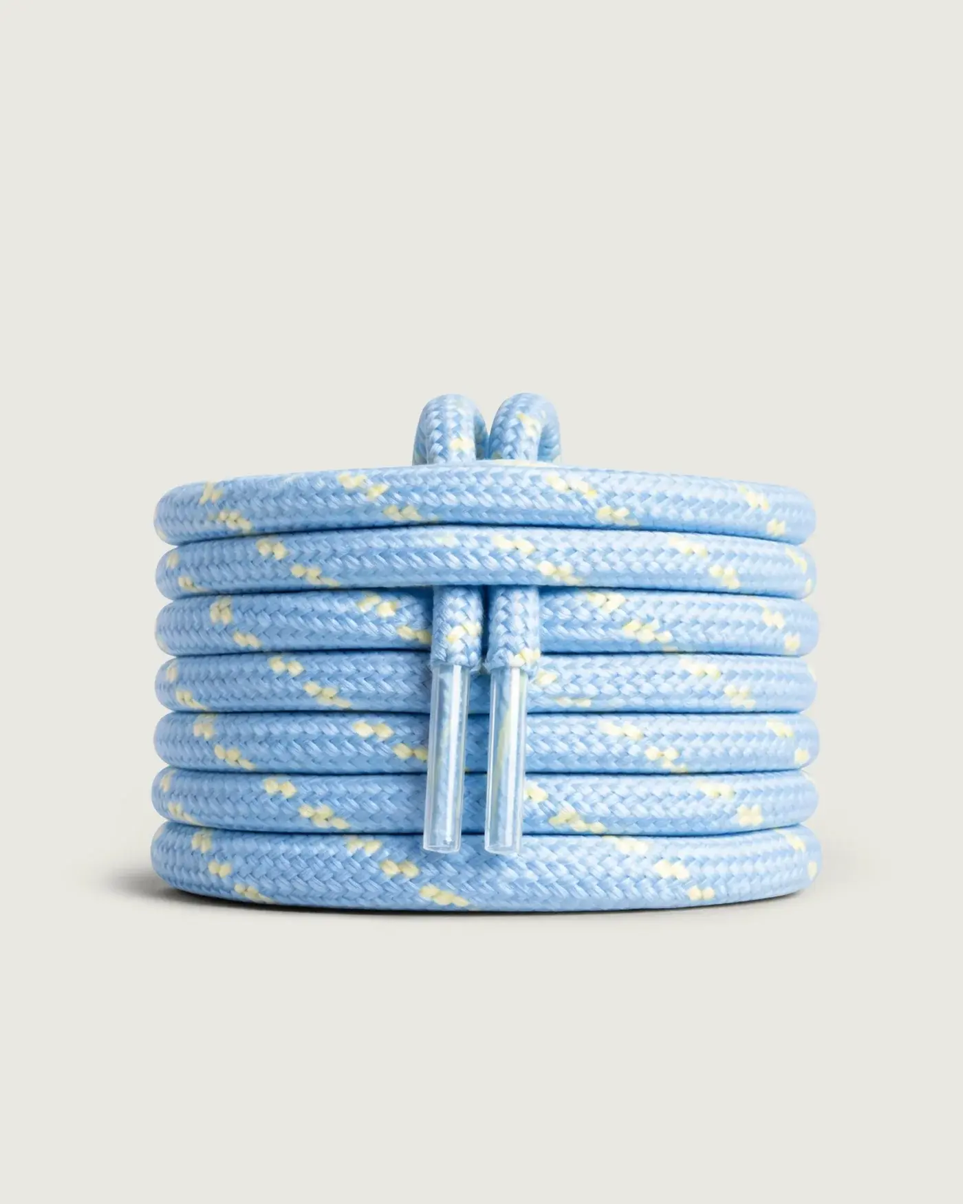 Posa Laces BabyBlue