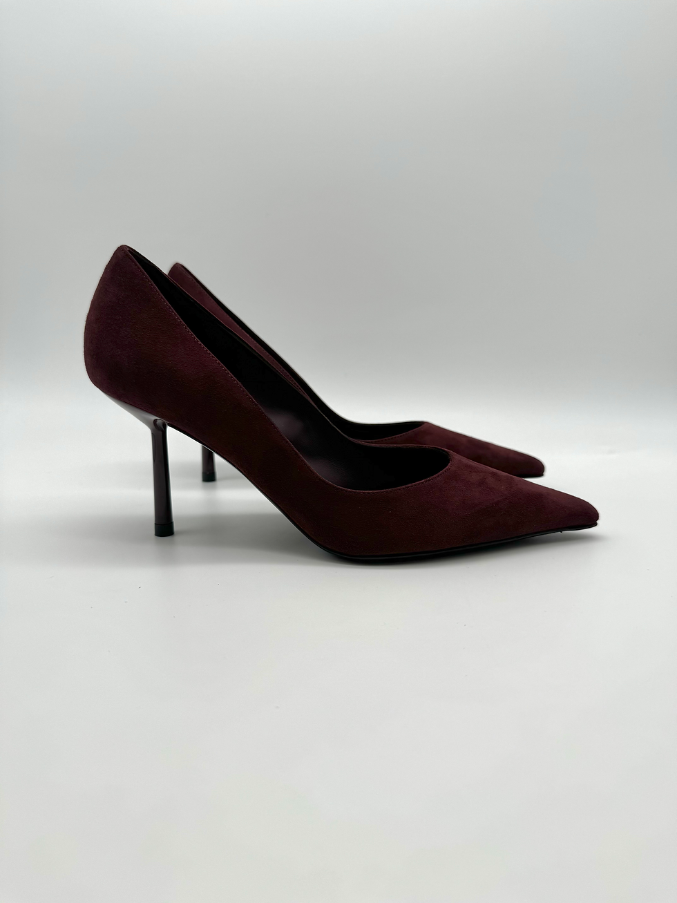 Thumbnail: Le Silla bordeaux pump