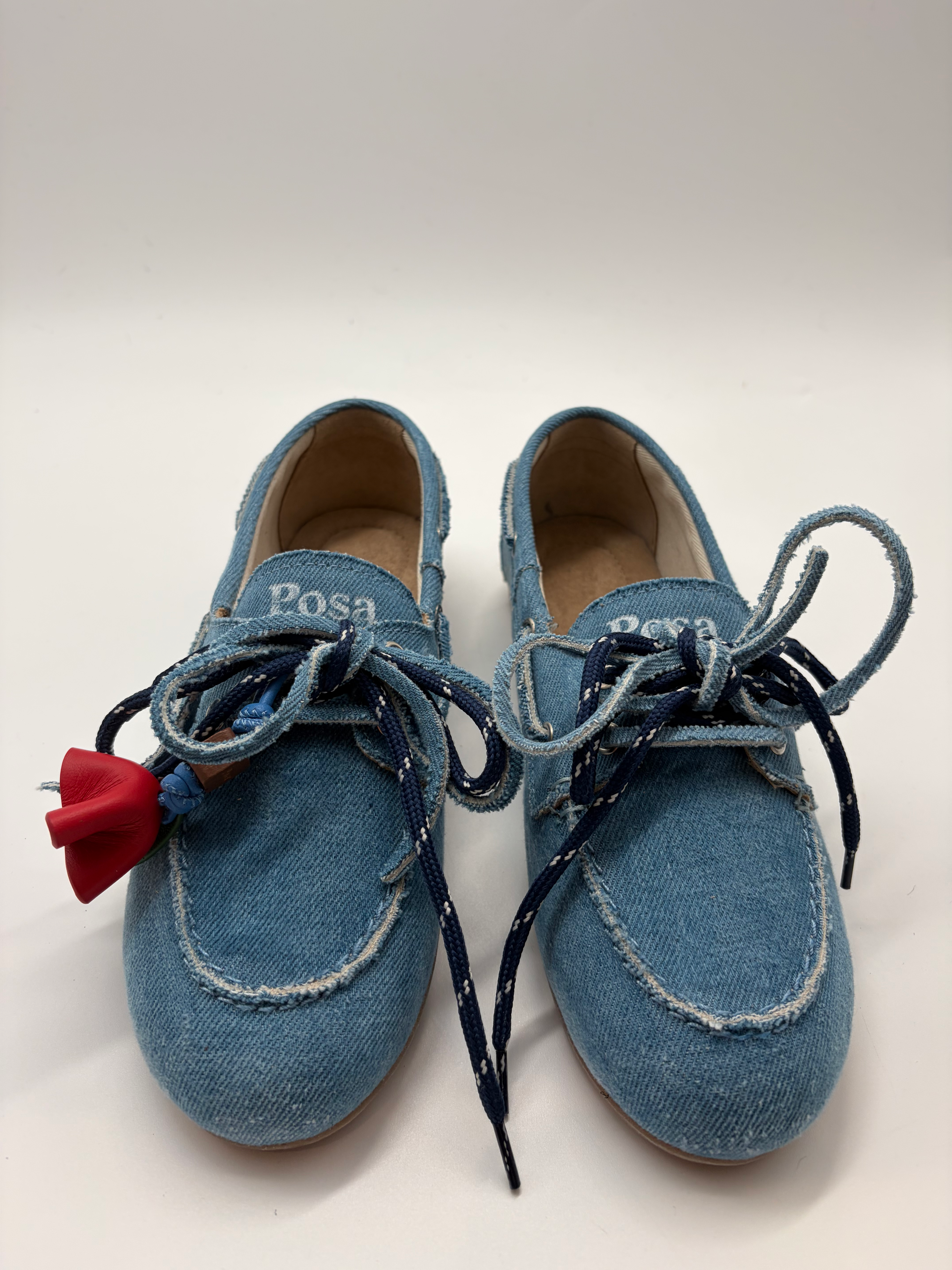 Jeans Light Posa Loafer