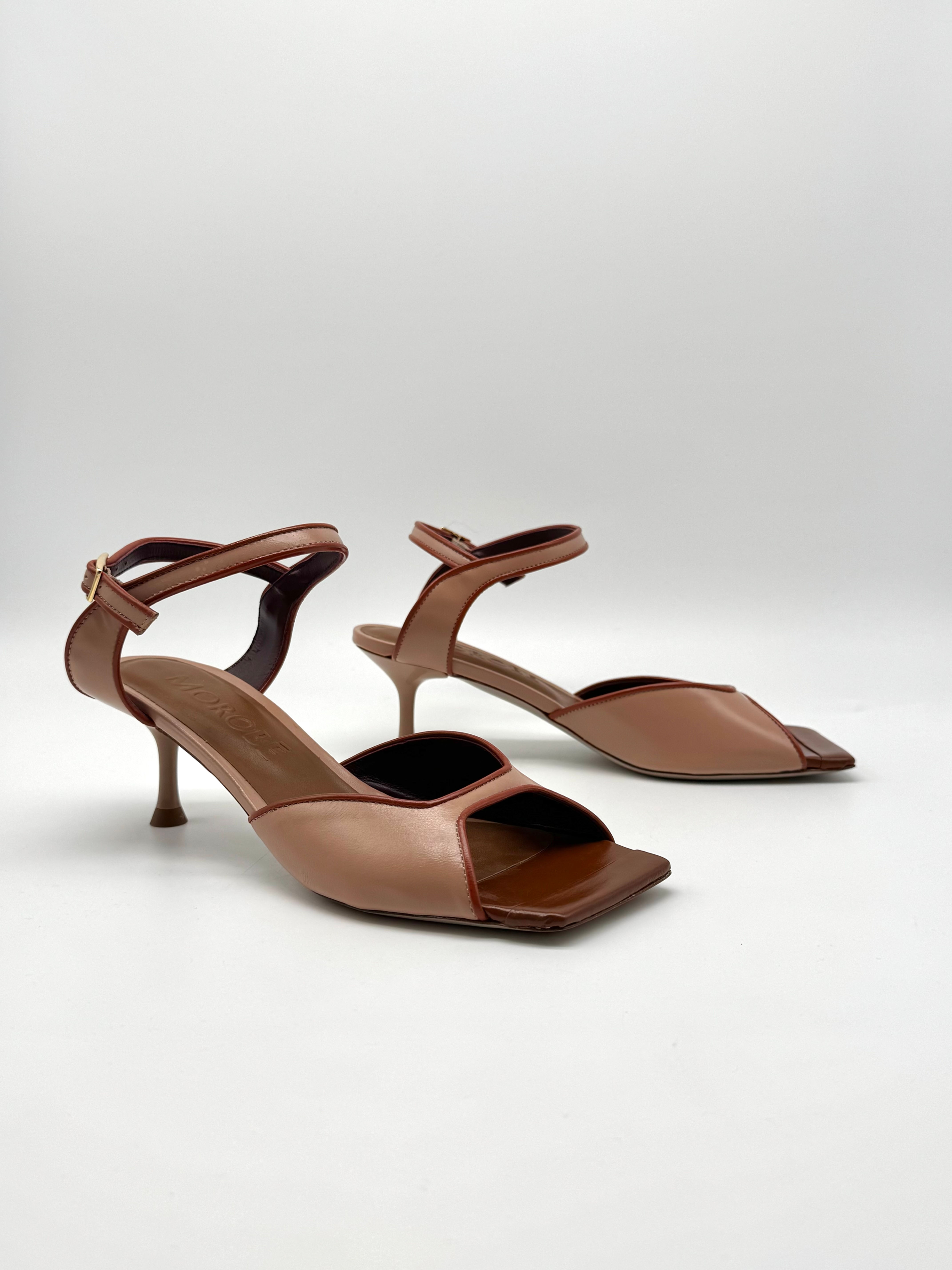 Morobé GRISELDA sandaal