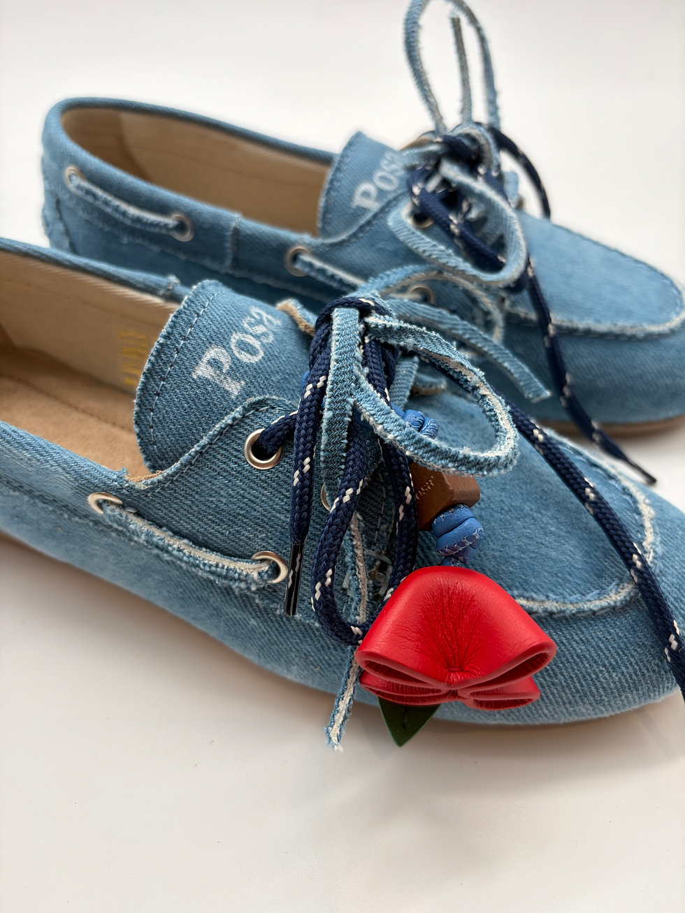 Thumbnail: Jeans Light Posa Loafer