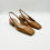Thumbnail: Fratelli Rossetti naturel slingback