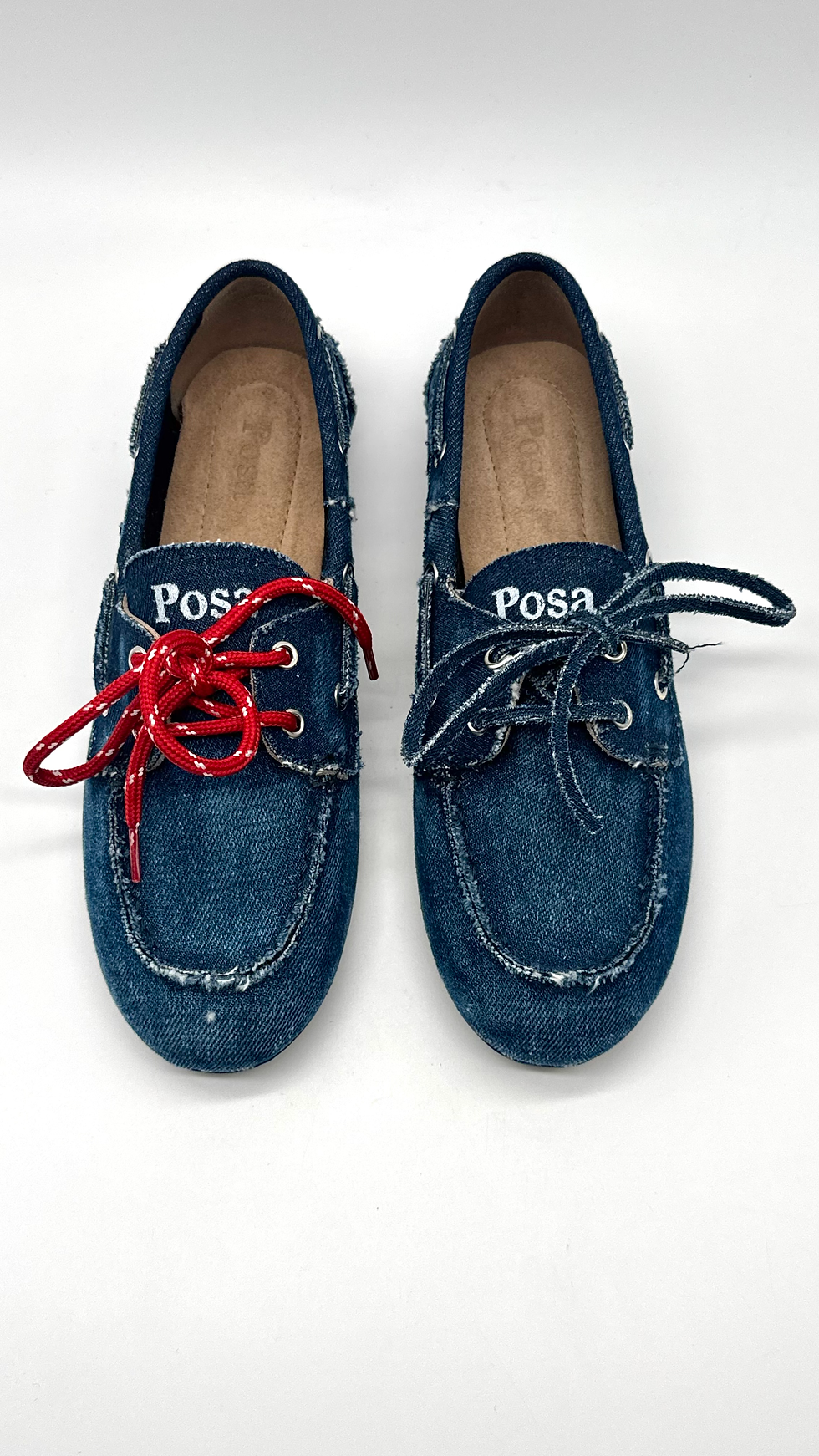 Thumbnail: Posa jeans loafer