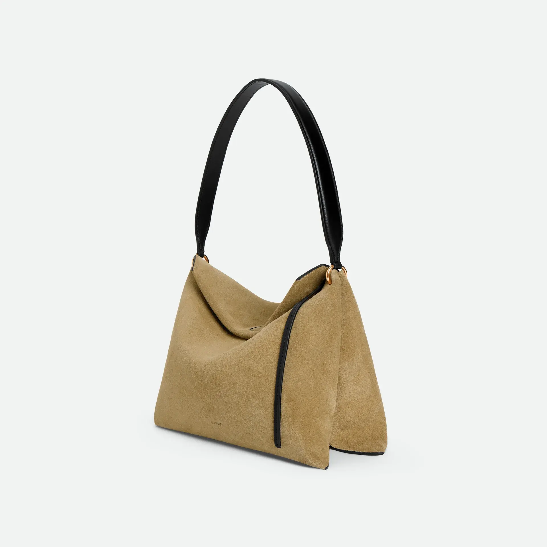Wandler Penelope Tote Khaki