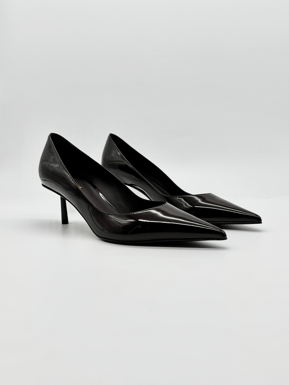 Thumbnail: Le Silla bruin pump
