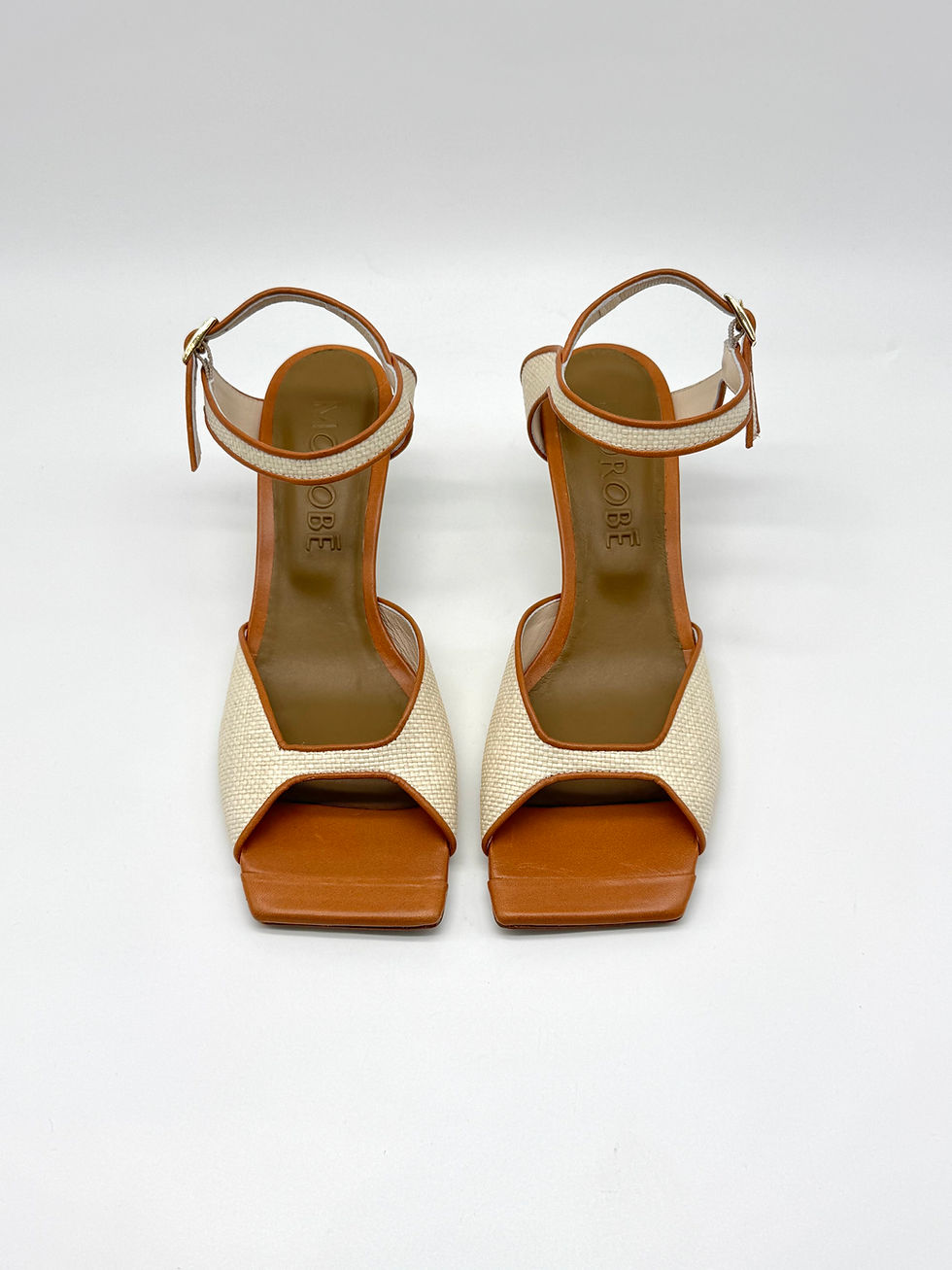 Thumbnail: Morobé GRISELDA sandaal