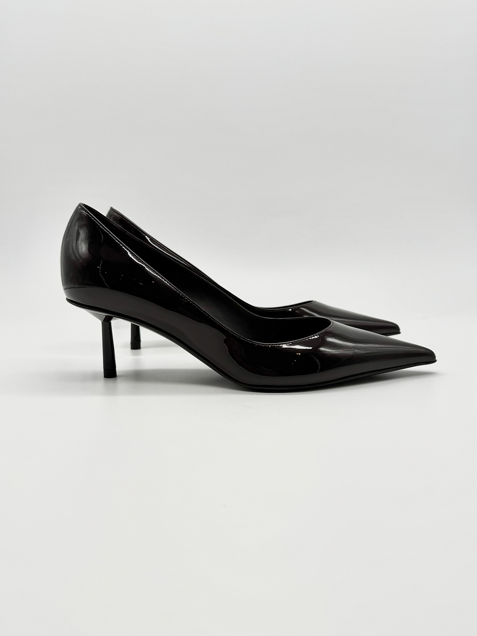 Thumbnail: Le Silla bruin pump