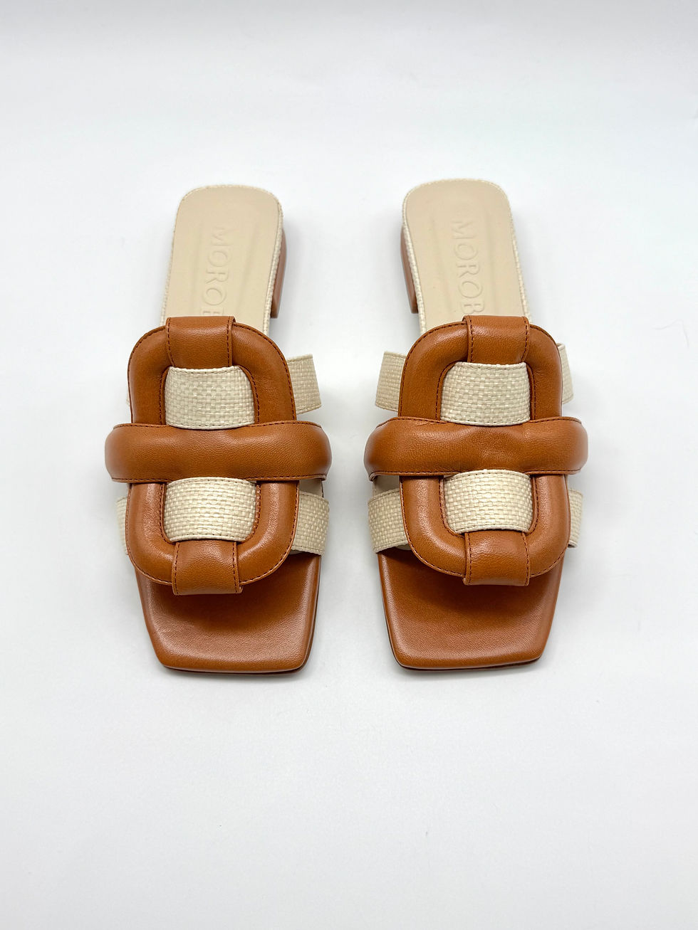 Thumbnail: Morobé RUTH slipper