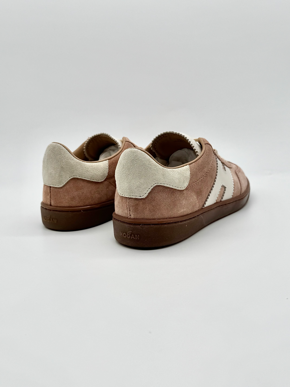 Thumbnail: Hogan cool sneaker