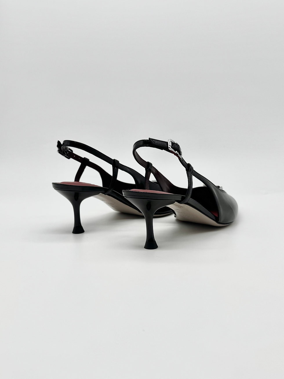 Thumbnail: Morobé DANIELA slingback