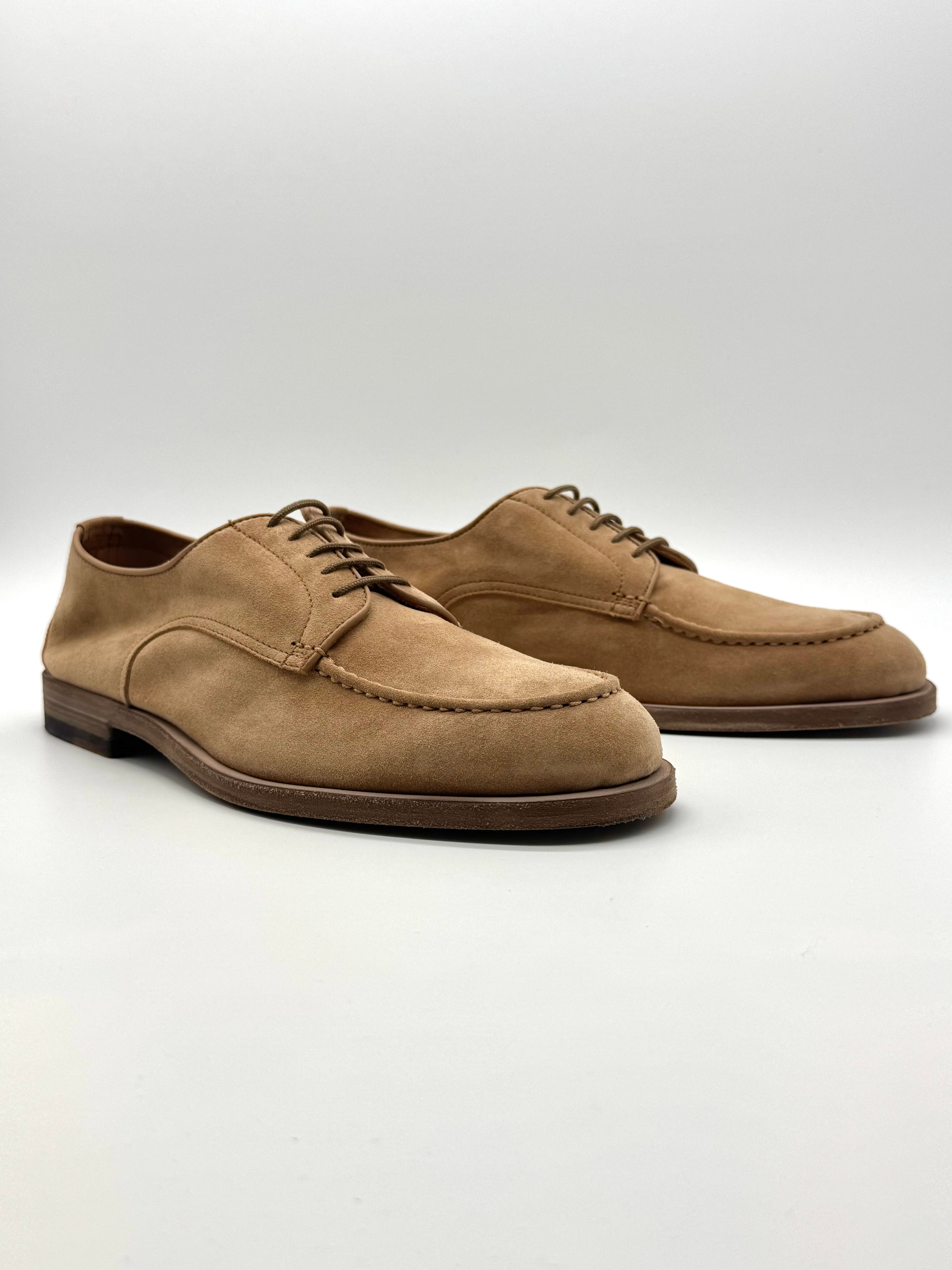 Fratelli Rossetti beige moliere