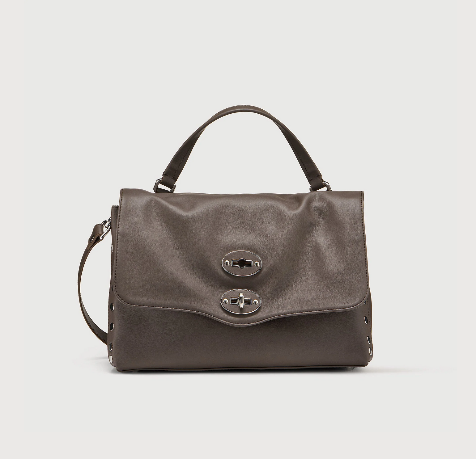 Zanellato postina small handtas