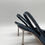 Thumbnail: Le Silla denim slingback