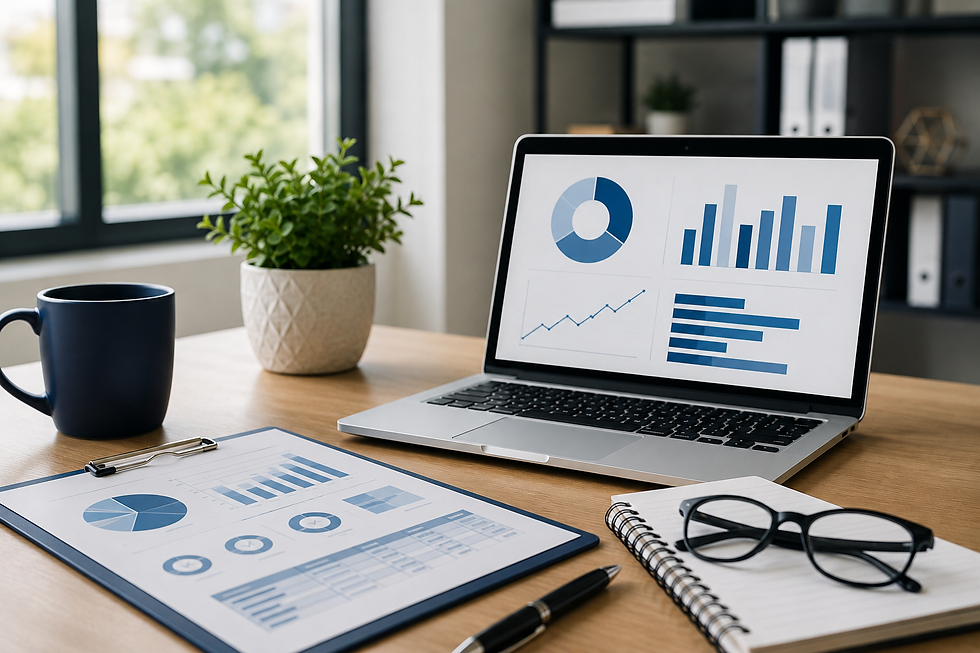 7 Signs Your Business Has Outgrown Its Current Systems: Why Business Process Improvement Matters