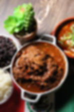 Mexican Birria (Beef)